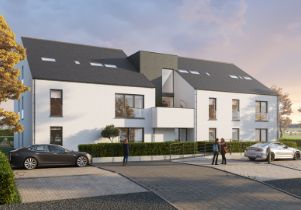 RESIDENCE METZ A SAINT-VITH