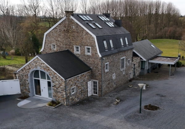 Si vous aspirez à l’exceptionnel… Ferme authentique, entièrement restaurée avec intimité totale